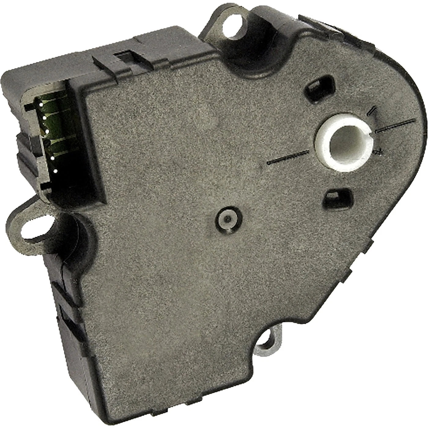 A/C Actuator for Chevy Suburban, GMC C6500, C7500, Topkick, Kodiak