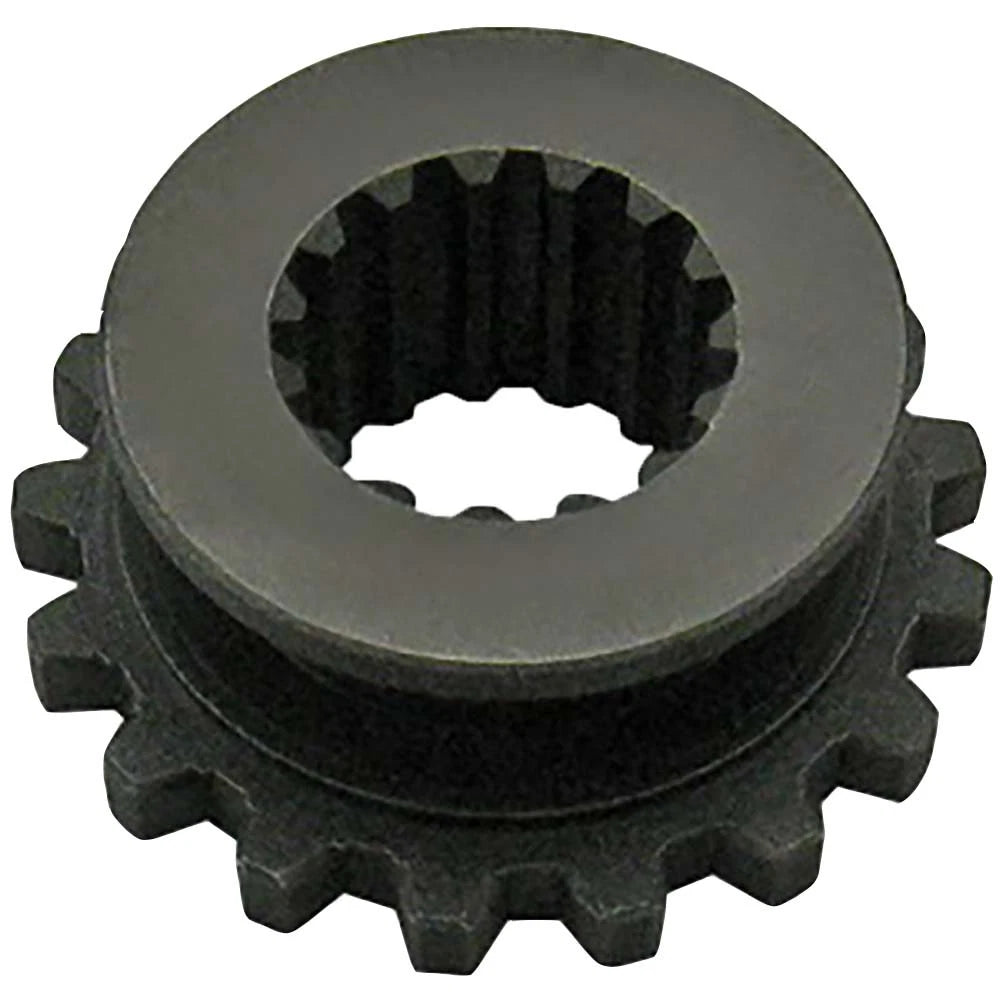 PTO Coupler for Massey Ferguson (966026M2, Replaces 966026M1)