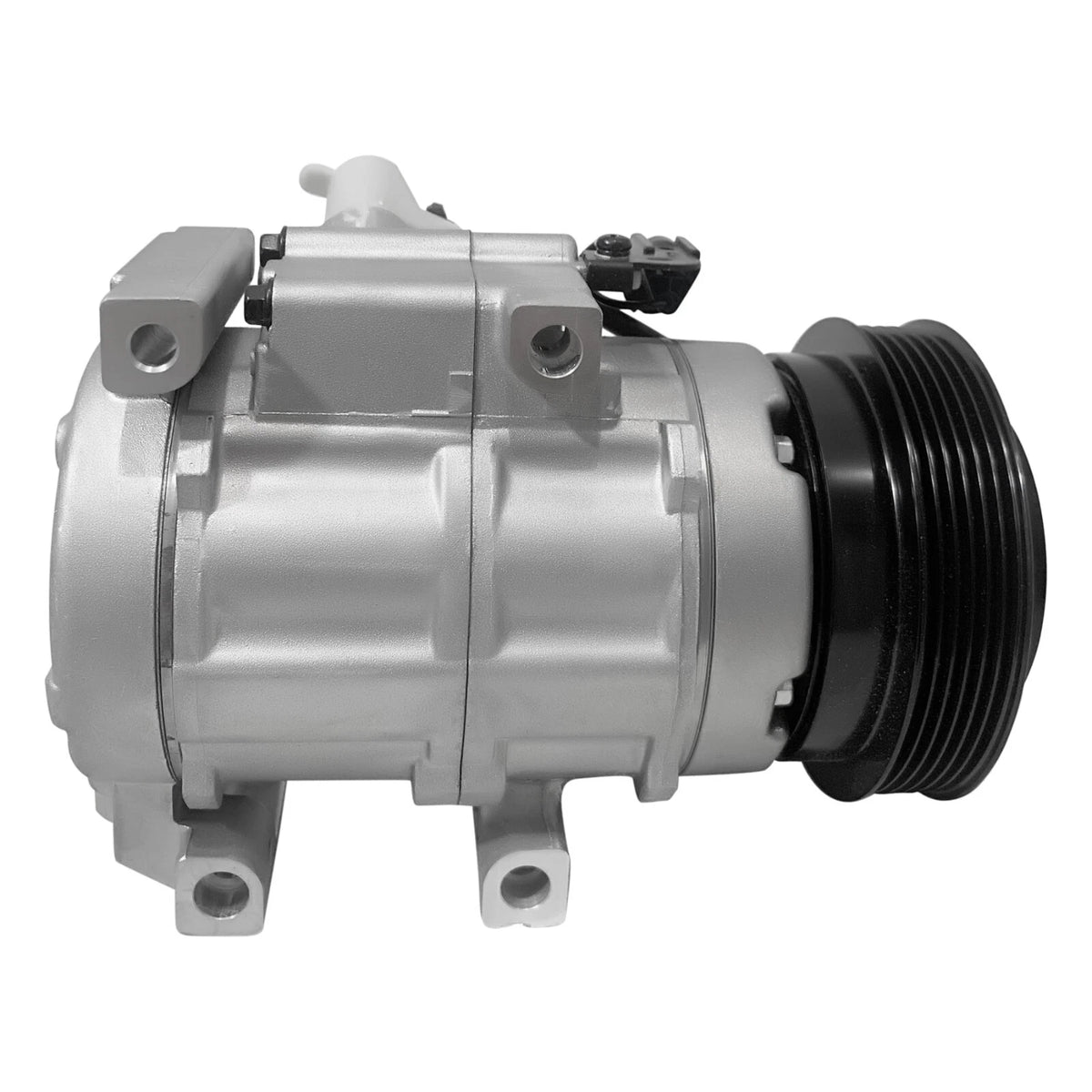 AC Compressor Kit with Condenser for Kia Sorento 3.8L (2008–2012)