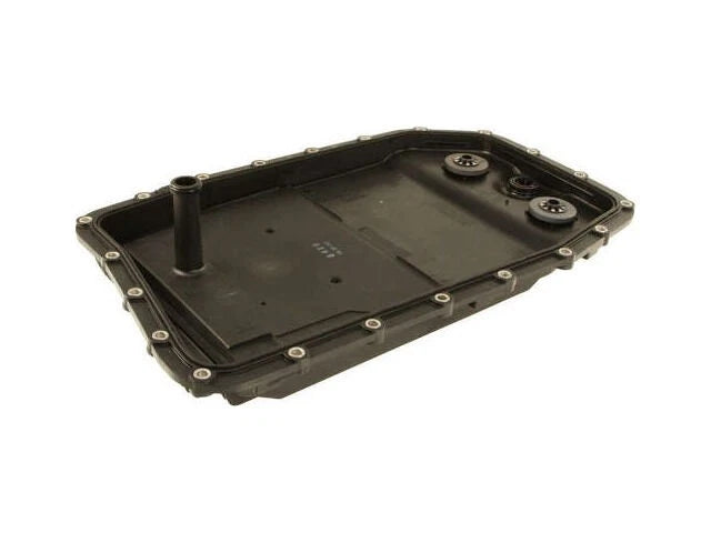 Transmission Oil Pan Kit for Jaguar S Type (2002–2008) RW923CF