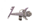 Rear Left Window Regulator for Honda CR-V (1997-2001)