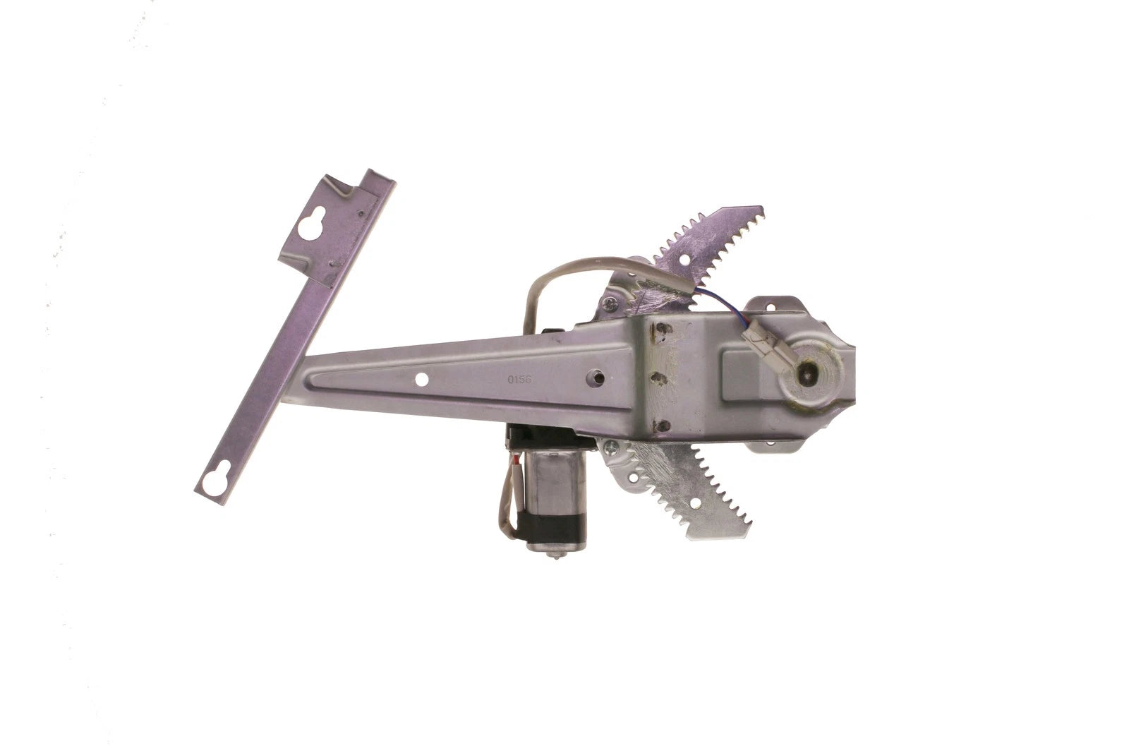 Rear Left Window Regulator for Honda CR-V (1997-2001)