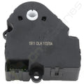 AC Blend Door Actuator for Buick Cadillac Chevrolet GMC Oldsmobile (1988–1995)