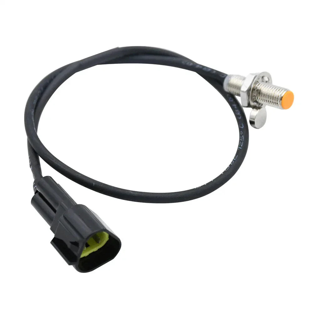 Kickstand Flameout Line for Sur-Ron Light Bee S & X (2018-2023)