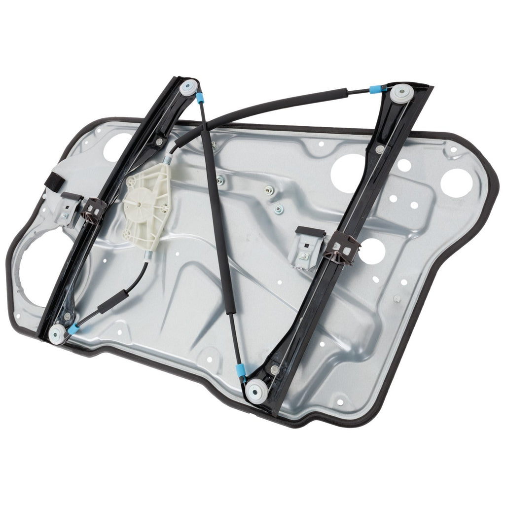 Manual Window Regulator for Volkswagen Jetta (1999–2005) Front Left
