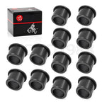 Banshee Upper Lower A Arm Bushing Shaft Collar for Yamaha YFZ350 (1991–2006)