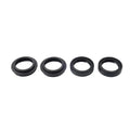 Front Fork Shock Absorber Dust Seal Kit for Beta RR 125 LC 2T RR 300 2T (35x47x7/9)