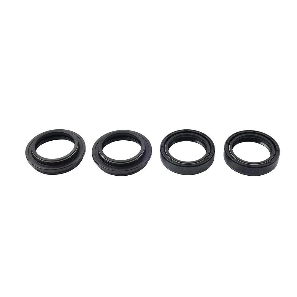 Front Fork Shock Absorber Dust Seal Kit for Beta RR 125 LC 2T RR 300 2T (35x47x7/9)