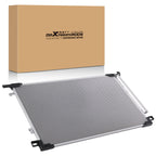 A/C Condenser for Lexus ES350 (2019–2022), Toyota RAV4, Camry, Avalon 7-30085