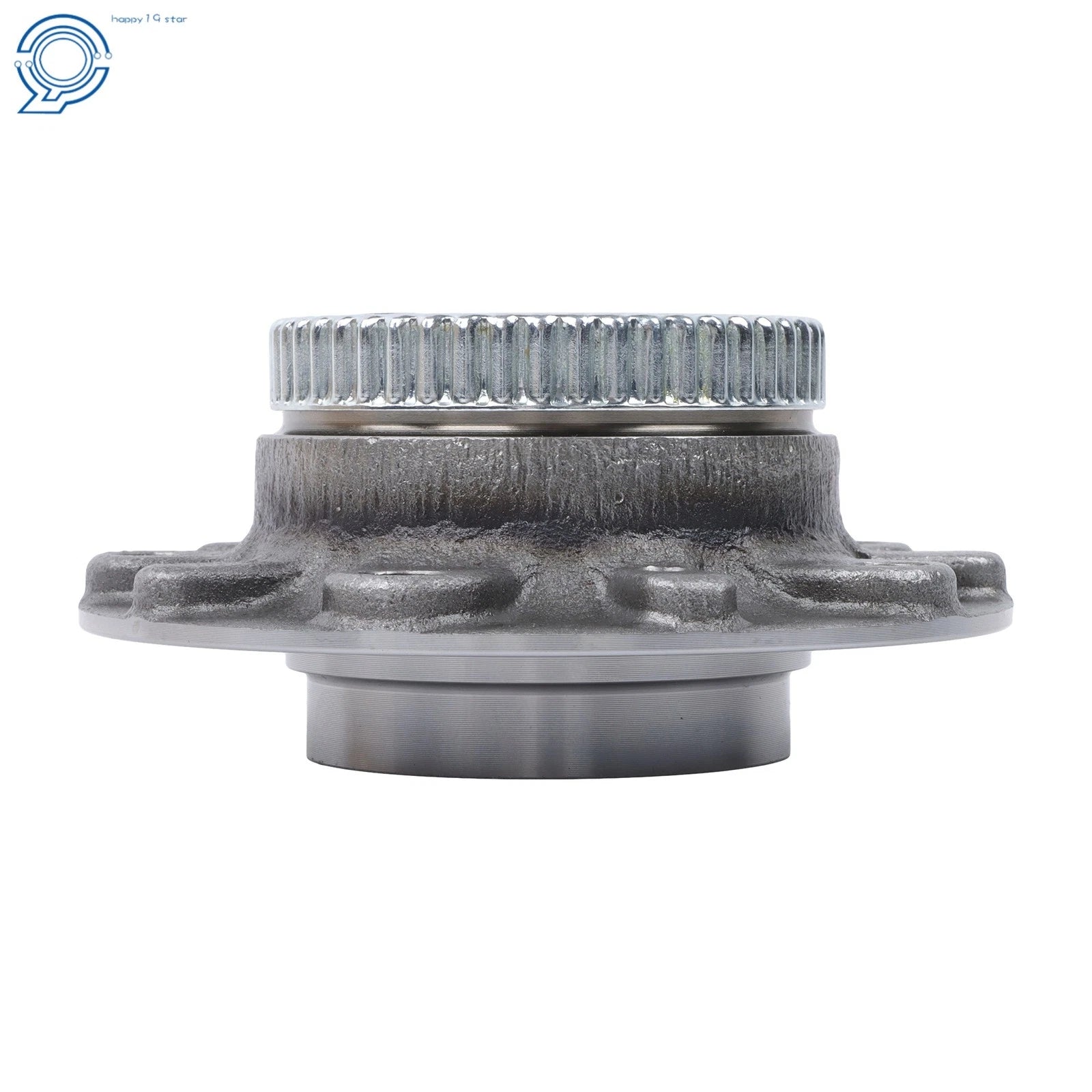 Front Wheel Hub & Bearing Assembly for BMW E36 E46 E34 E39 (1990-2006)