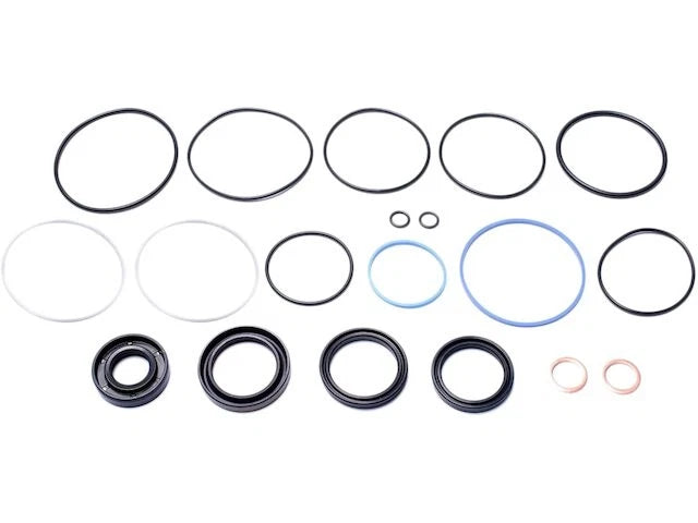 Steering Gear Seal Kit for Suzuki Sidekick (1989–1998) NB262KH
