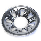 Wheel Skins Hub Caps Full Covers 7 Spoke for Ford Ranger (2000–2011)
