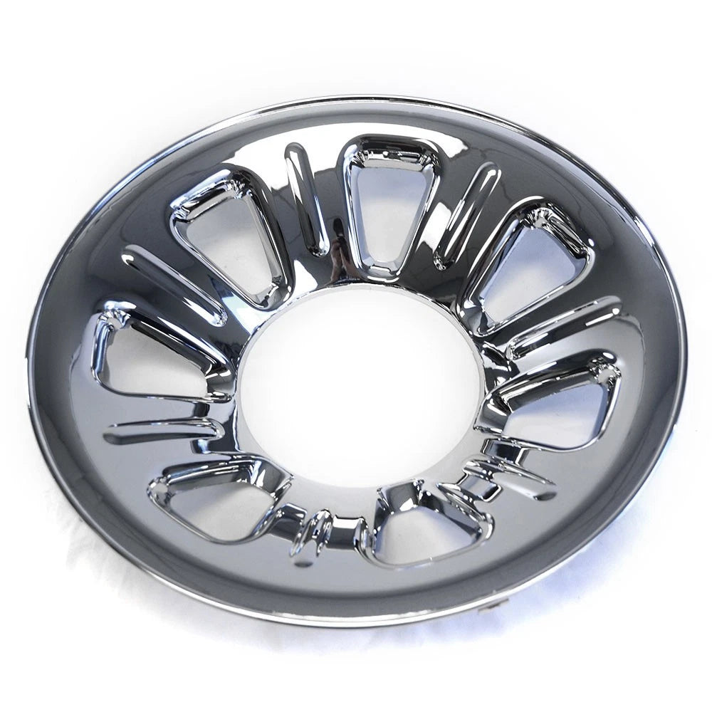Wheel Skins Hub Caps Full Covers 7 Spoke for Ford Ranger (2000–2011)