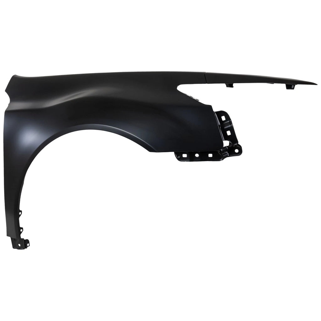 Fender for Acura TL (2009–2014) Front Passenger Side