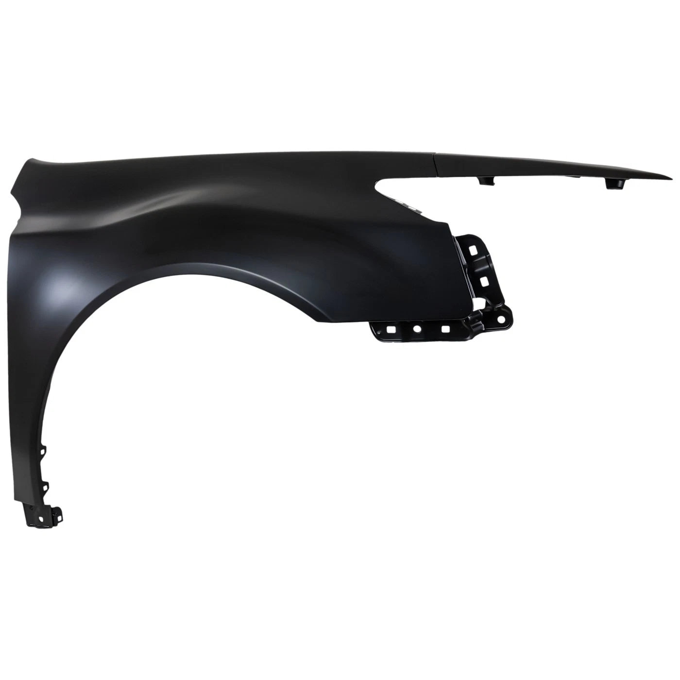 Fender for Acura TL (2009–2014) Front Passenger Side