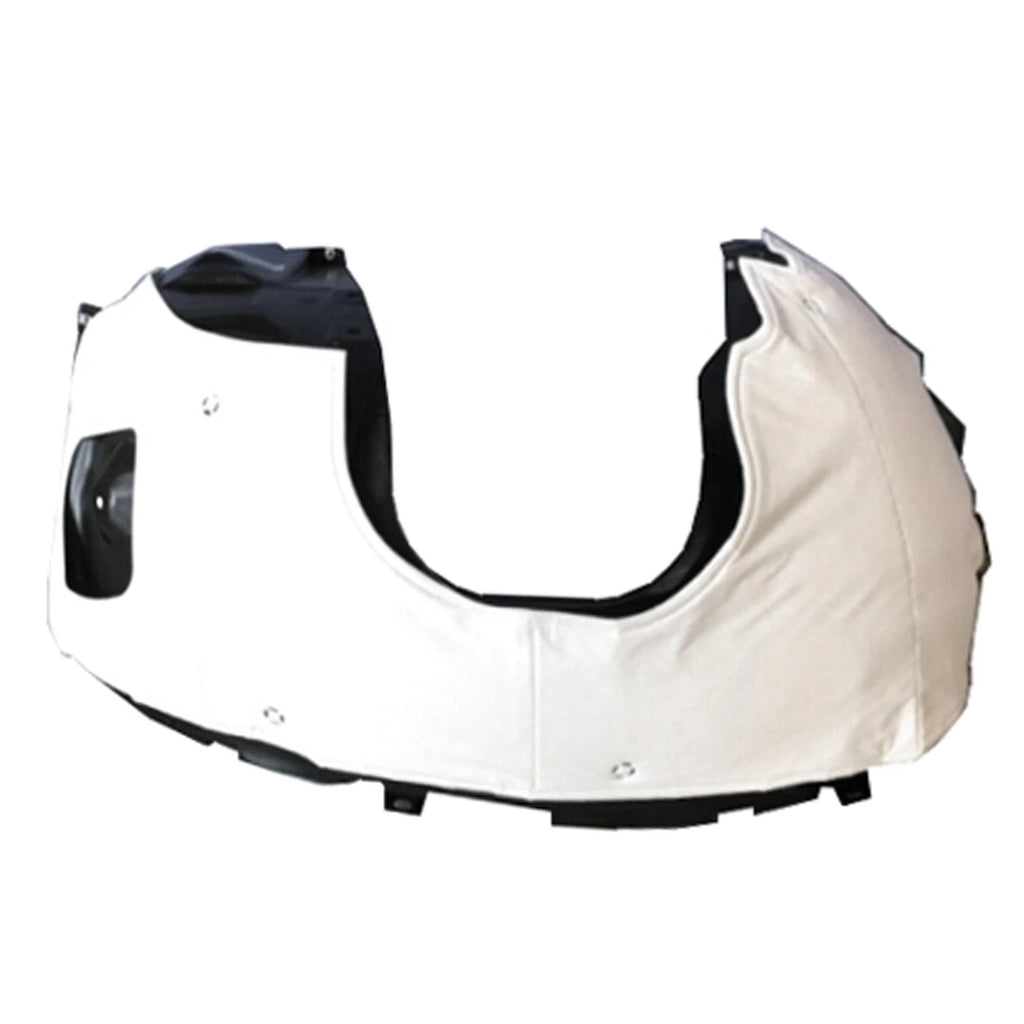 Replacement Polypropylene Driver Side Front Fender Liner for Ford Escape (2015–2019)