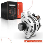 Alternator for Toyota RAV4 Sienna Lexus ES350 RX350 (2010–2015)
