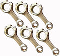 6X Connecting Rod 6732-31-3101 for Komatsu 6D102/E (PC200-6)