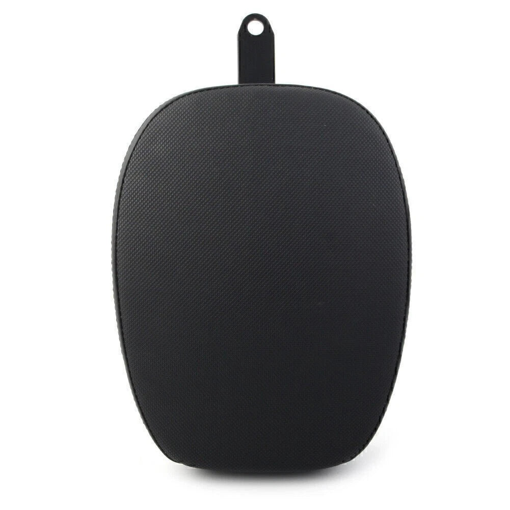 Rear Passenger Pillion Pad Seat for Harley Sportster XL1200 883 (2014–2016)