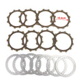 Clutch Kit for Yamaha XJ400 S/L/N, XZ550, XJ650, XJ750 (1980–1989)