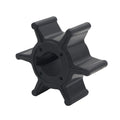 Water Pump Impeller for Yamaha 4-Stroke 2.5HP, 2-Stroke 3HP (1990–2023) 6L5-44352-00