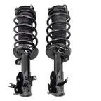 Front Struts w/ Coil Spring Assembly for Honda Civic (2012)