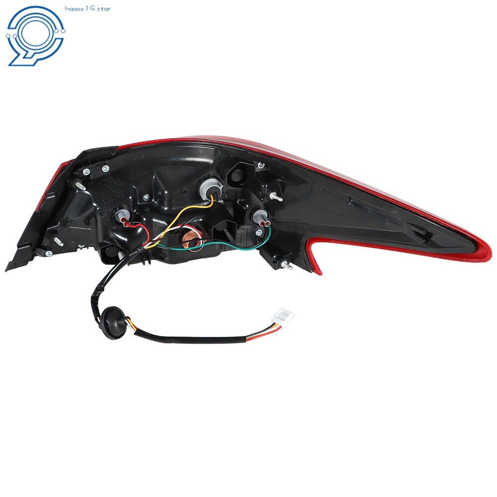 Left Outer Tail Light for Nissan Altima (2016-2018)