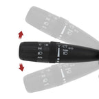 Turn Signal Headlight Dimmer Switch for Jeep Dodge (2007-2018)