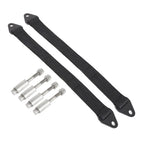 Front 23" Limit Strap Kit for Polaris RZR XP 1000 XP 4 1000 RS1 (2014–2022)