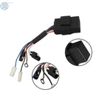 Ignition Coil Spark Plug CDI Box for Polaris Xplorer 400 (1998–2002) 4020129