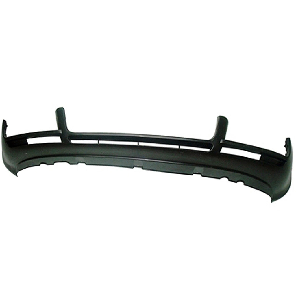 Front Lower Bumper Spoiler Replacement for (Compatibility Chart) (2009–2013)