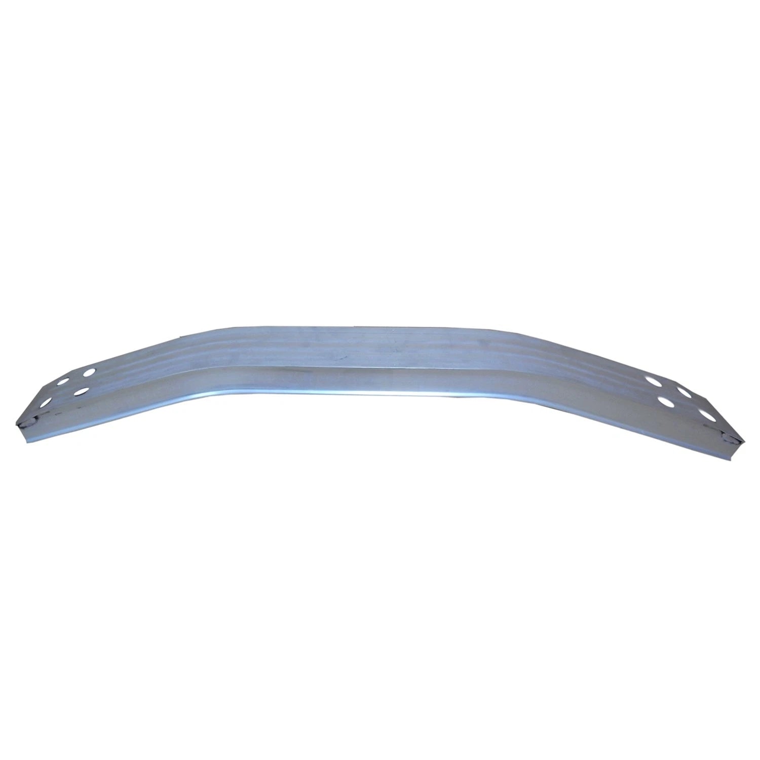 Replacement Aluminum Front Bumper Impact Bar for See Compatibility Chart (2005–2015)