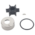 Water Pump Repair Kit for Yamaha Outboard (6K5-W0078-01, 6H3-W0078)
