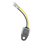 Low Oil Sensor Module for Garden Power Equipment (Sensor Tank Level Sender)