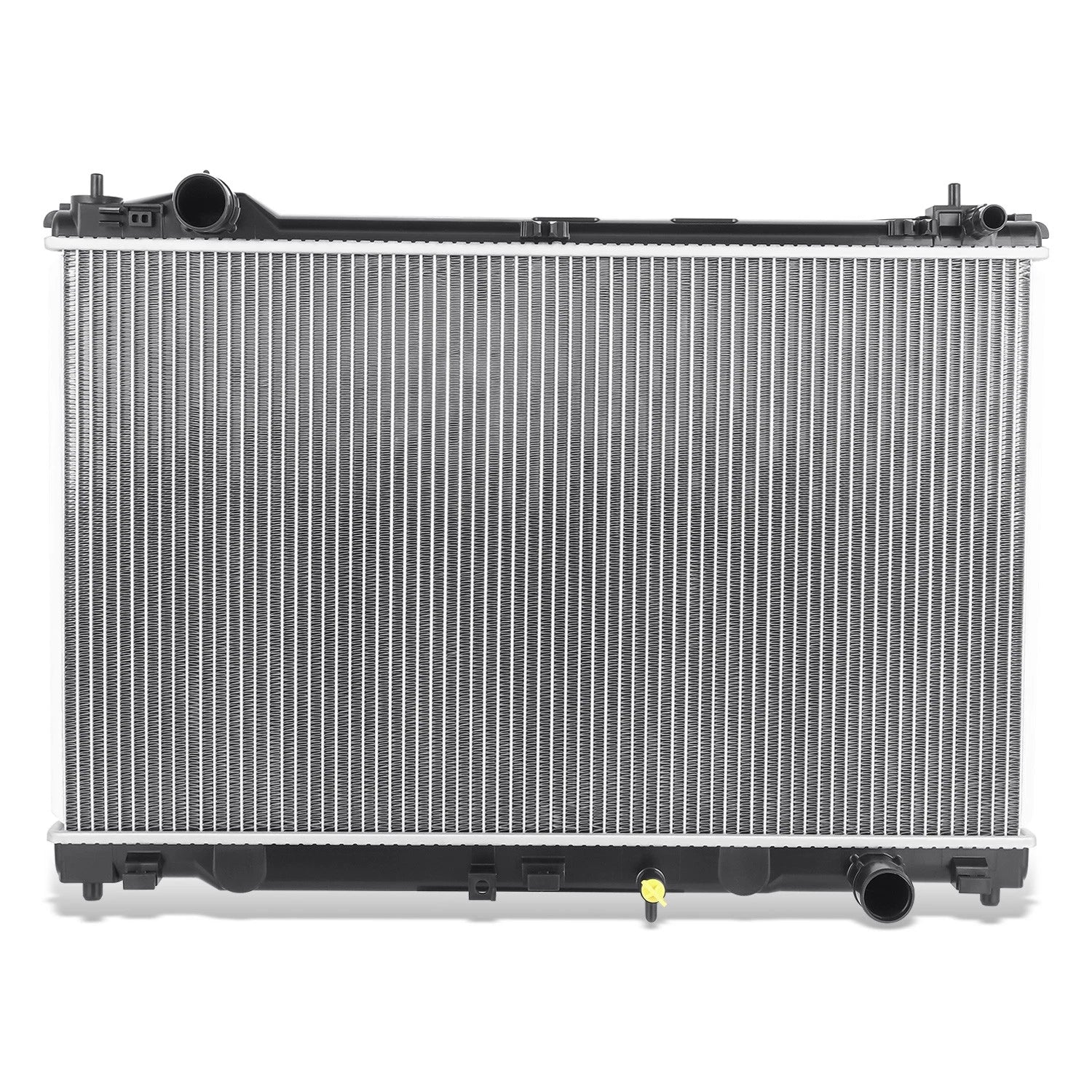 Racing Cooling Radiator DPI 13611 for Lexus GS200T GS300 RC200T RC300 (2016–2019)