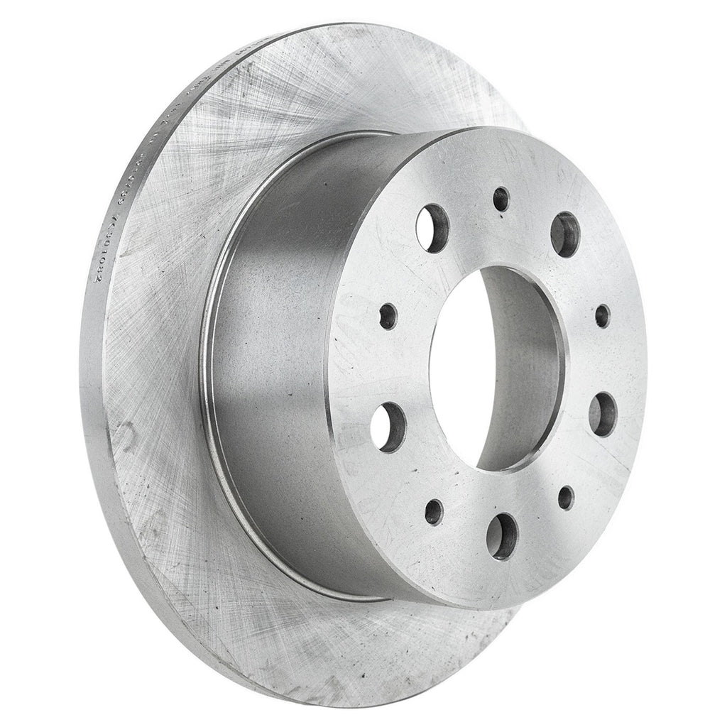 Disc Brake Rotor for Ram ProMaster 1500 (2014–2020) Rear