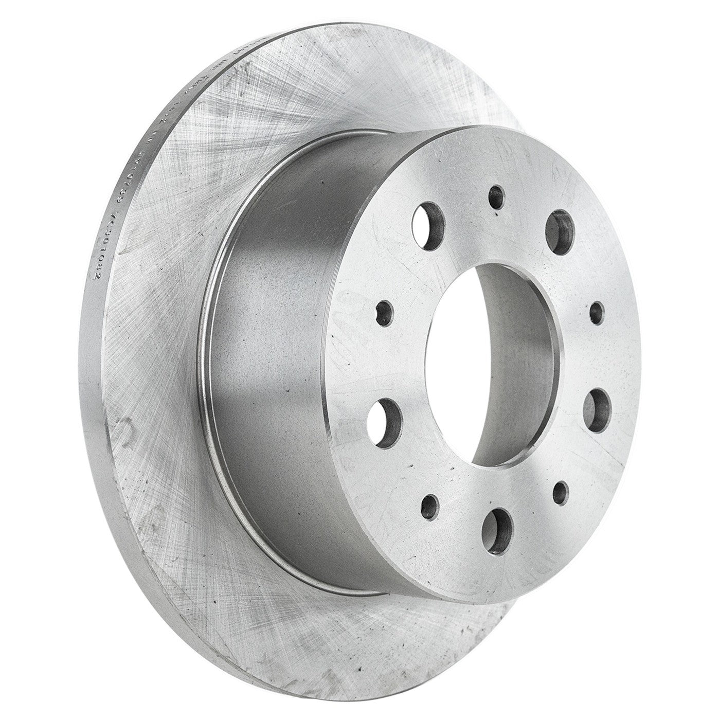 Disc Brake Rotor for Ram ProMaster 1500 (2014–2020) Rear