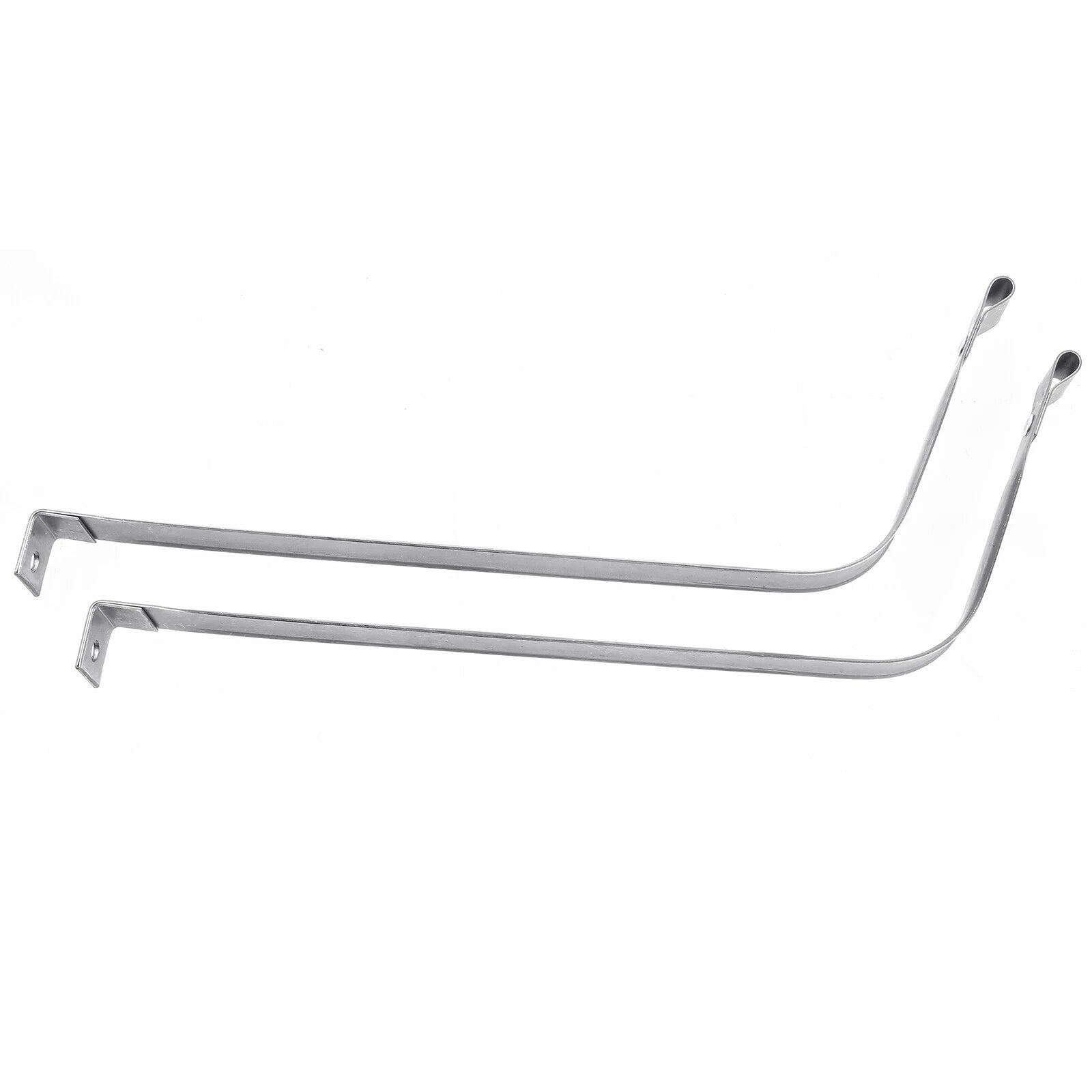 2X Fuel Tank Straps for Ford Crown Victoria Lincoln Town Car (1992–2011)