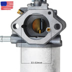 Carburetor for John Deere Gator 4x2 (2000–2006)