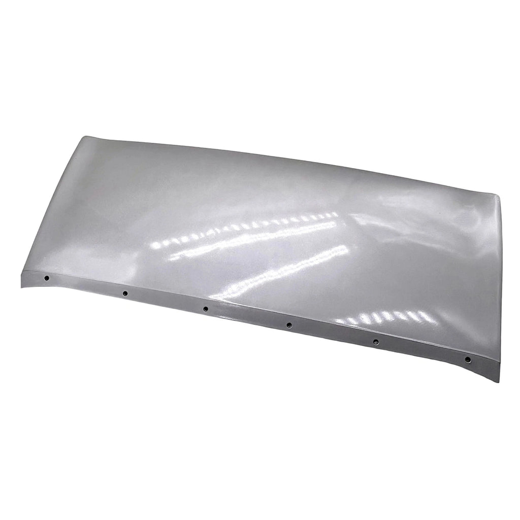 Front Lower Bumper Trim Molding for Ford Escape (2013–2016)