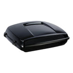 Trunk Mount Rack for Harley Electra Glide Road King (2009–2013)