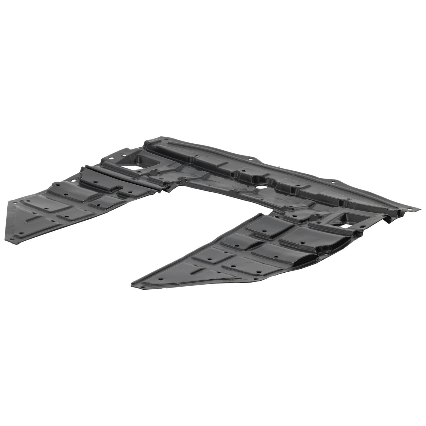 Engine Splash Shields for Nissan Murano (2015–2023)