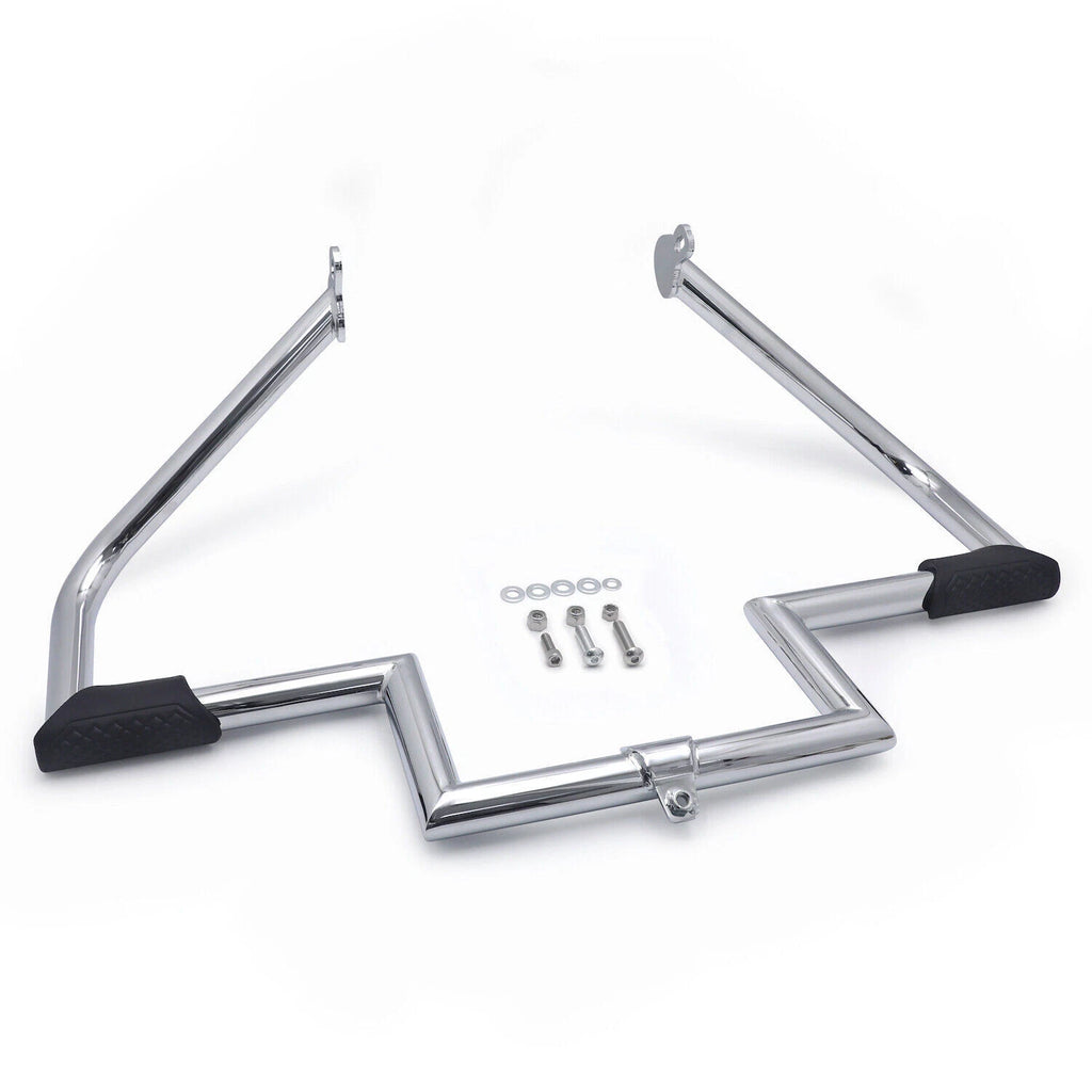 Motorcycle Engine Guard Crash Bar for Harley Touring & Trike (2009–2018)