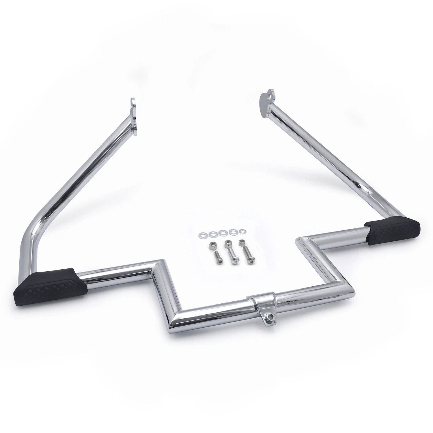 Motorcycle Engine Guard Crash Bar for Harley Touring & Trike (2009–2018)
