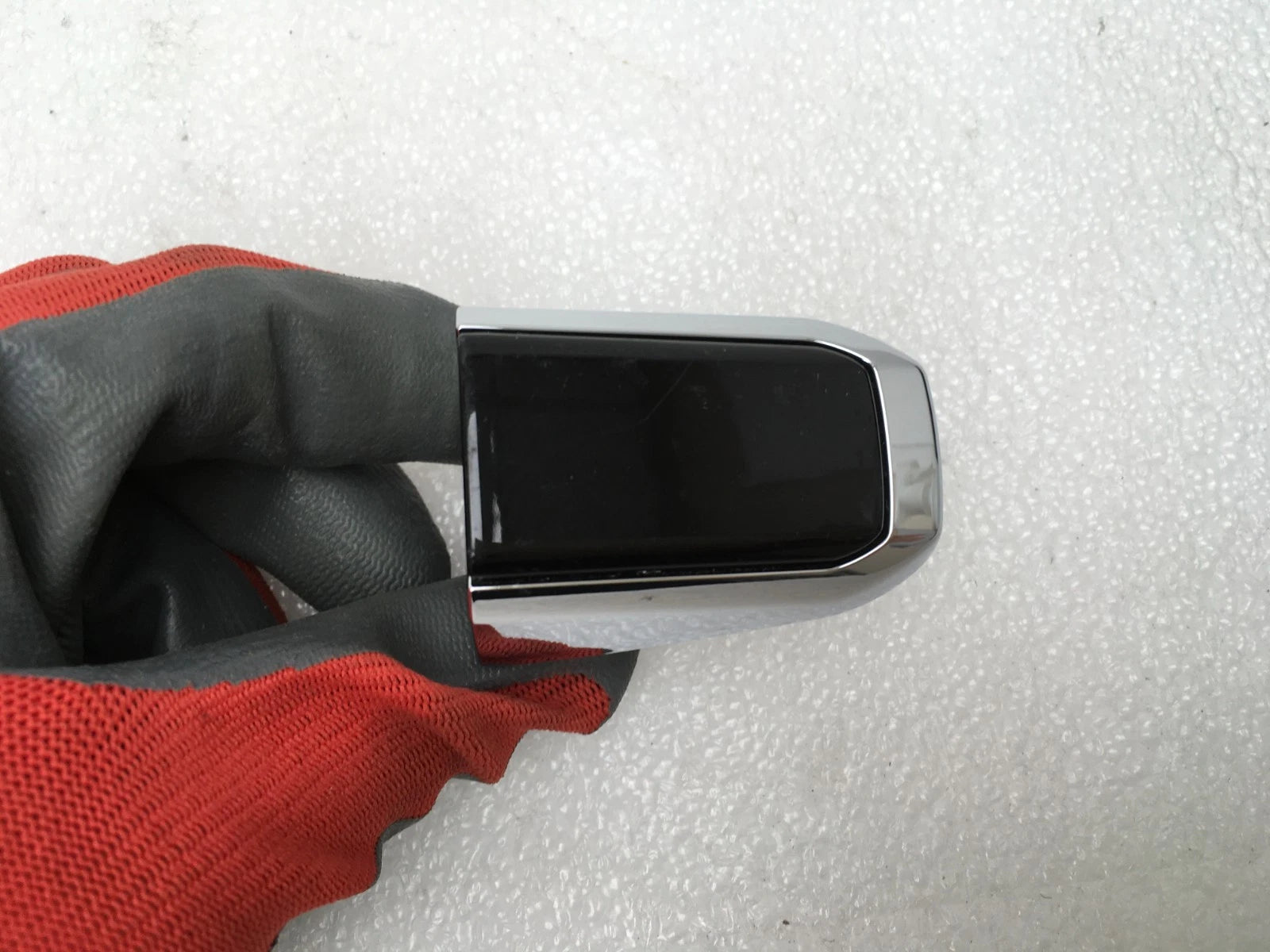 Exterior Door Handle Bezel w/Chrome for GM Tahoe Yukon (2021–2023) 84818434