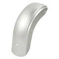 Rear Fender for Harley Touring CVO Road Street Glide (2009–2024) Silver Fortune