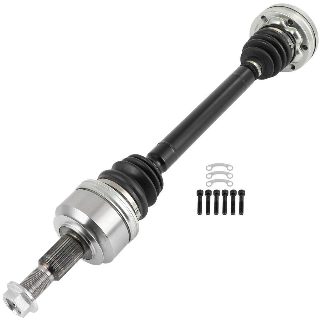 Rear Driver Side CV Axle Assembly for Cadillac ATS (2016–2018)