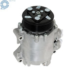 A/C Compressor for Honda Acura TSX (2004-2008)