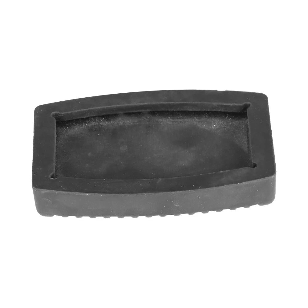 2X Brake Clutch Pedal Pads for Ford F-150 F-350 Super Duty (1975–2008)