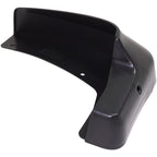 Set of 2 Mud Flaps for Front Driver and Passenger Side